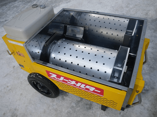 対応製品一覧 | 融雪総合サービス 融雪機の販売・メンテナンス・修理の 